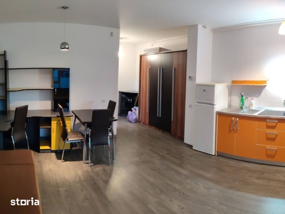 apartament Ared