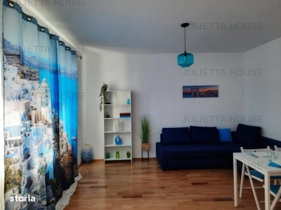 Apartament Grozavesti