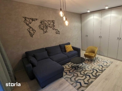 Apartament premium 2 camere Dimitrie Leonida - Berceni 5, 1'M, Parcare