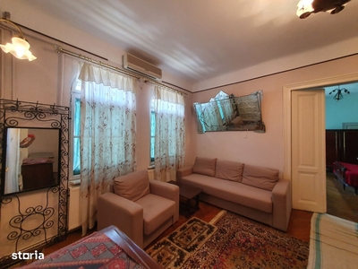 Central - Pache Protopopescu, vanzare apartament in vila