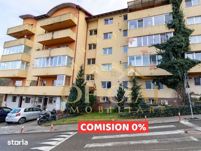 COMISION 0% | Apartament 2 Camere | 52 m2 | Zona VIVO