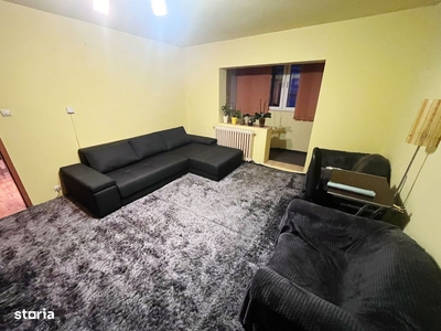 De vanzare apartament la etajul 1,in zona Dumbrava