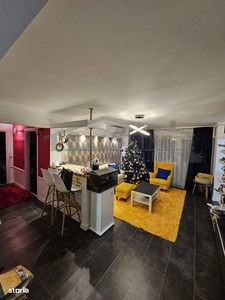 ‼️NOU - VÂNZARE‼️ Apartament 3 camere decomandate + Bucătărie separată