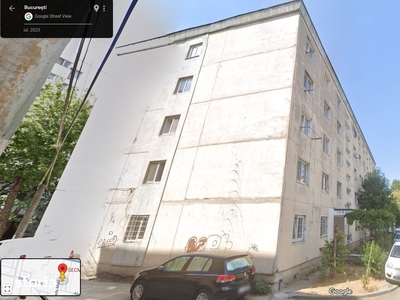 Proprietar - vanzare bloc P+4 nefamilisti Pallady, str. Mizil