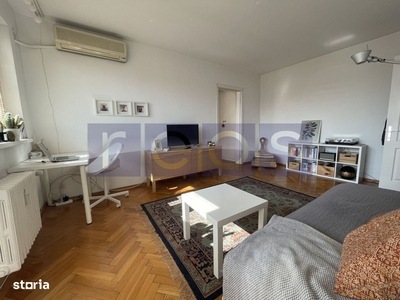 VANZARE APARTAMENT 2 CAMERE DECOMANDAT | ZONA VICTORIEI