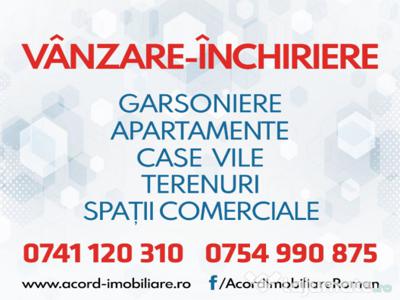 4 Camere Ultracentral ( primarie )