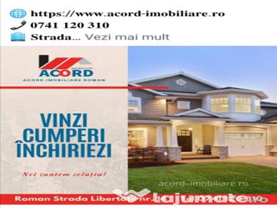 4 Camere ,ultracentral , Roman Musat