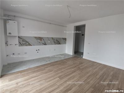 Apartament 1 camera - Bloc nou - parcare inclusa - 49.500 Euro