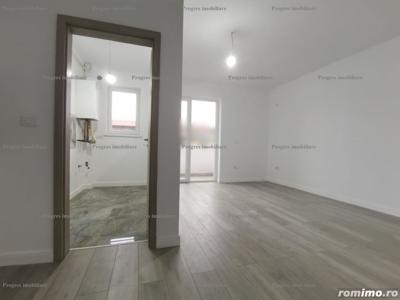 Apartament 1 camera decomandat - bloc nou - 50.000 euro