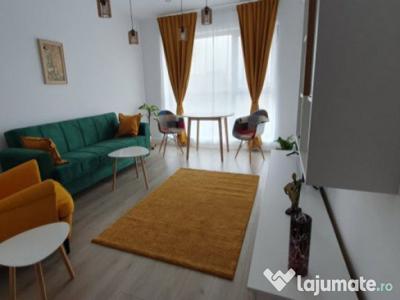 Apartament 2 camere + 2 bai | Zona Pipera - Onix Park North