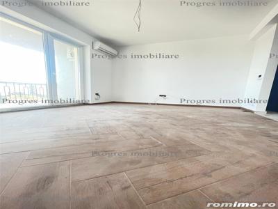 Apartament 2 camere - complex privat - 77.500 euro