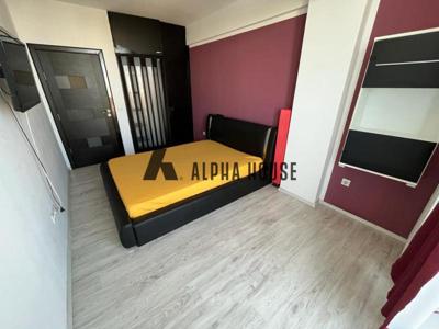 Apartament 2 camere mobilat utilat zona Doamna Stanca