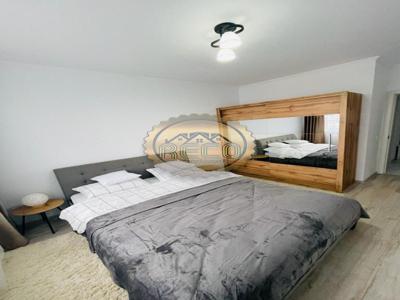 RECO Apartament 2 camere, Modern, PRIMA Residence Onestilor