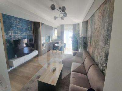 Apartament 3 camere - Ultra Modern - Proiect Nou - Balanta