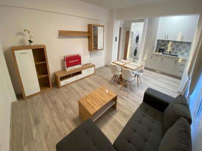 Apartament Calea Aradului -loc de parcare in subteran