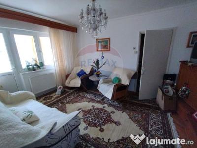 Apartament PRECISTA