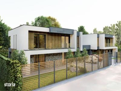 Casa Individuala | 220 Mp Utili | Constructie Premium | Manastur