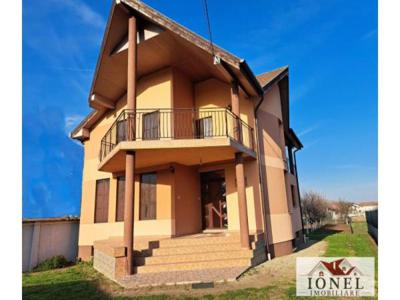 Casa noua de vanzare in Alba Iulia