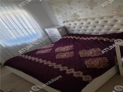 Vanzare apartament 3 camere, Vasile Aaron, Sibiu