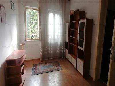 Vanzare apartament cu 2 camere zona Domenii