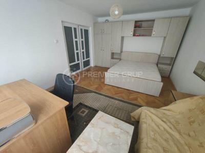 Apartament 1 camera, Pacurari, 42mp