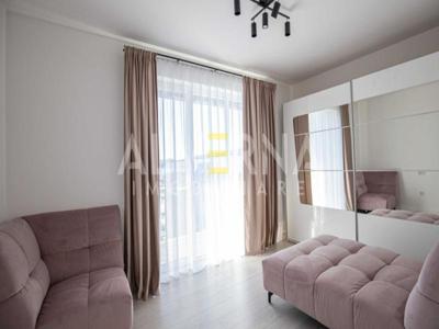 Apartament 3 camere | 65 mp | mobilat si utilat I parcare | zona VIVO