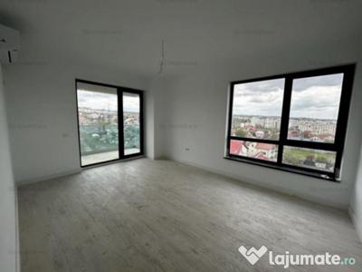 Apartament finalizat, 3 camere decomandat, Pacurari