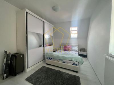 Apartament luminos cu 3 camere | Complex