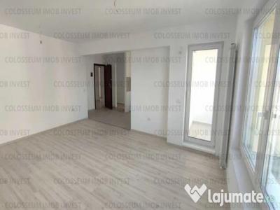 COLOSSEUM: Apartament 2 camere - zona Tractorul