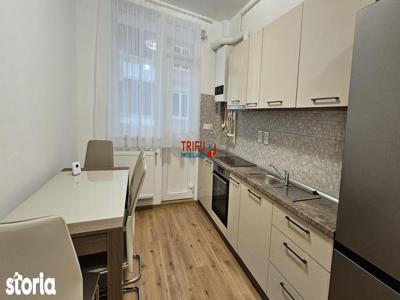 Apartament 2 camere la prima inchiriere!!! Centru