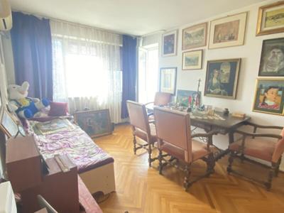 Apartament 2 camere Drumul Taberei