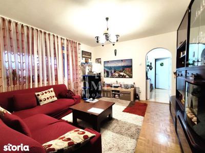 Apartament 3 camere | zona Hotel Royal - Gheorgheni
