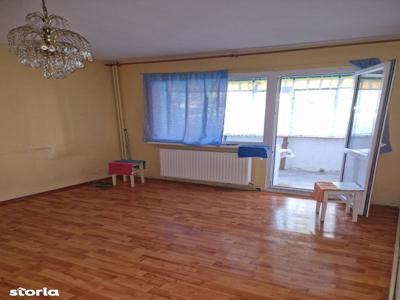 Apartament decomandat 3 camere Vladimirescu