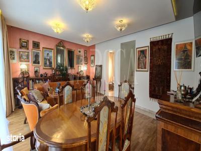 Casa 5 camere de vanzare in Buna Ziua, Cluj Napoca