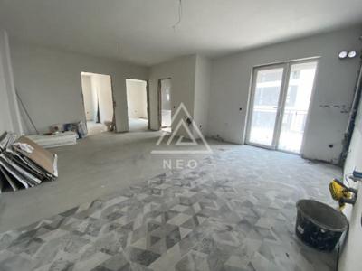 Apartament cu 3 camere de vanzare in Floresti!