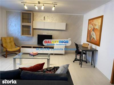 Inchiriere apartament 2 camere lux Targoviste Micro 3