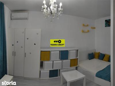 Apartament 2 camere de vanzare in Floresti