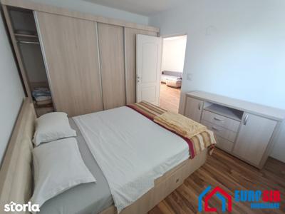 Apartament cu 4 camere in Sibiu zona Calea Poplacii