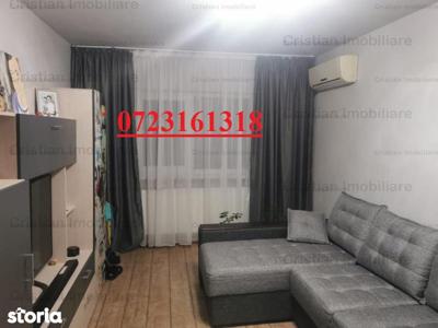 ID: 7234!! INTRETINUT!! Apartament 2 camere, zona Progresu