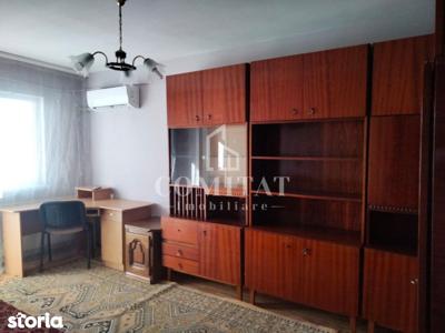 Apartament 1 camera | zona Marasti