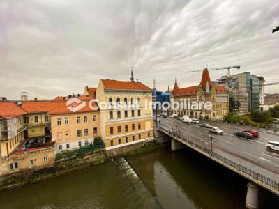 OPORTUNITATE | Apartament cu 2 camere decomandate | Centru