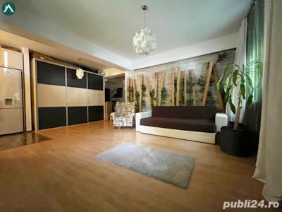 Vand apartament 2 camere Oltenitei