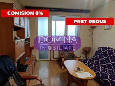 Vanzare apartament 2 camere strada Slt.Mihai Cristian Oancea - zona centrala