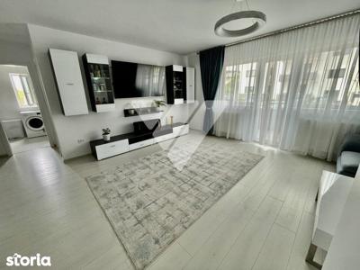 Apartament 3 camere - Decomandat - Gradina 170 mp - Selimbar