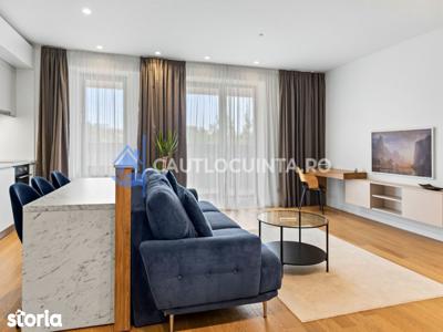 Apartament 2 camere Aviatiei Towers | Dimitrie Pompeiu| Promenada Mall