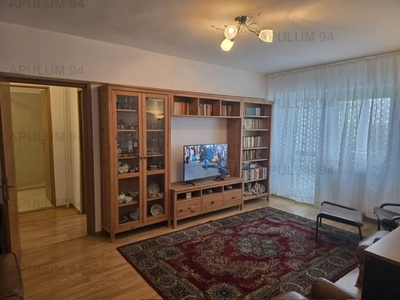 Apartament 2 camere de inchiriat VACARESTI - Bucuresti