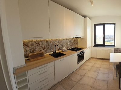 Apartament 2 Camere Metrou Grozavesti Mobilat Utilat Complet