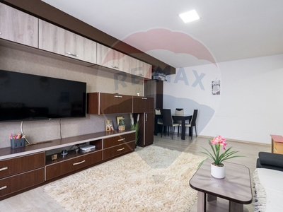 Apartament 2 camere vanzare in bloc de apartamente Bucuresti Ilfov, Bragadiru, Central