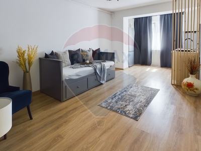 Apartament 2 camere vanzare in bloc de apartamente Bucuresti, Theodor Pallady