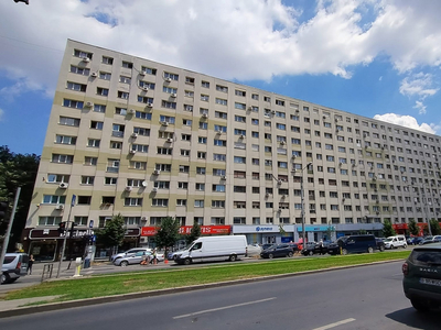 Apartament 3 camere de vanzare MORARILOR - Bucuresti